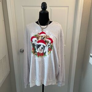 FUNNY/CUTE/UGLY Christmas sweater!